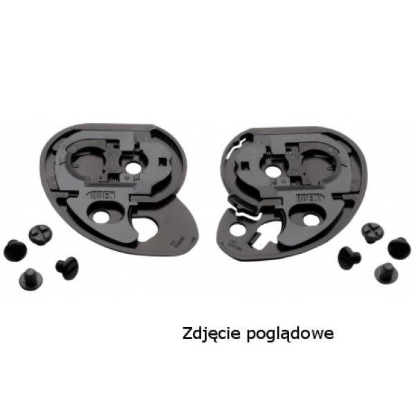 Mocowanie szyby do kasku HJC C10 HJ34P 