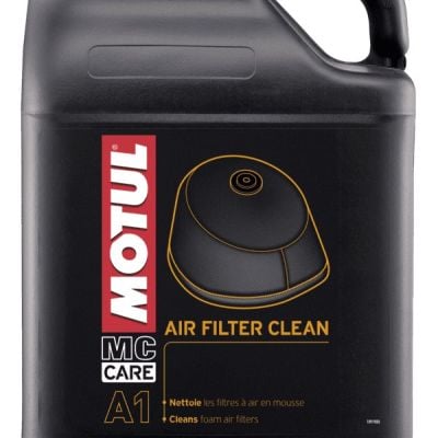 Zmywacz do filtra powietrza MOTUL AIR FILTER CLEAN A1