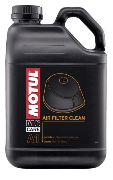 Zmywacz do filtra powietrza MOTUL AIR FILTER CLEAN A1 