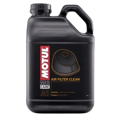 Zmywacz do filtra powietrza MOTUL AIR FILTER CLEAN A1