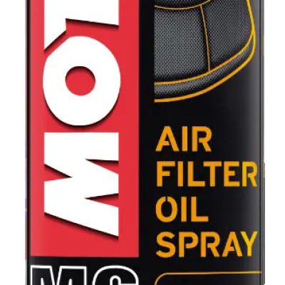 Olej do filtrów powietrza do smarowania MOTUL AIR FILTER SPRAY A2