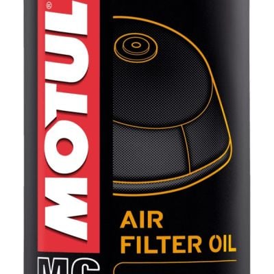 Olej do filtrów powietrza do smarowania MOTUL AIR FILTER OIL A3