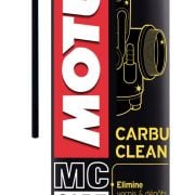 Środek do czyszczenia gaźników i wtrysków MOTUL CARB CLEANER P1 