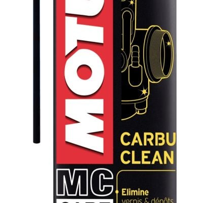 Środek do czyszczenia gaźników i wtrysków MOTUL CARB CLEANER P1