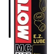 Preparat zabezpieczający przed korozją MOTUL E.Z. LUBE P4 
