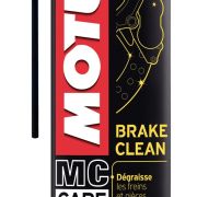 Preparat do czyszczenia układów hamulcowych MOTUL BREAKE CLEAN P2 