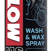 Środek do czyszczenia motocykla MOTUL WASH&WAX E9 