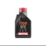 Olej silnikowy 4T MOTUL 7100 15W50 