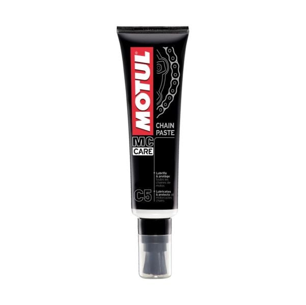 Smar do łańcucha MOTUL CHAIN PASTE C5 