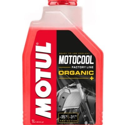 Płyn do chłodnic MOTUL MOTOCOOL FACTORY LINE 1
