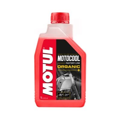 Płyn do chłodnic MOTUL MOTOCOOL FACTORY LINE