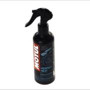 Środek do pielęgnacji kanap motocyklowych MOTUL PERFECT SEAT E4 