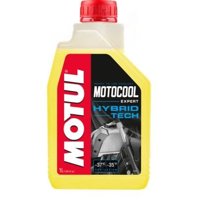 Płyn do chłodnic MOTUL MOTOCOOL EXPERT 1