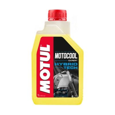 Płyn do chłodnic MOTUL MOTOCOOL EXPERT