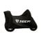 Pokrowiec na motocykl z kufrem SECA Top Case