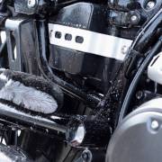 Zestaw 5 szczotek do czyszczenia motocykla Muc-Off Premium Brush Kit 