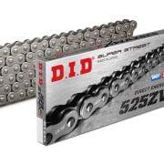 DID 525ZVM-X2 Łańcuch Napędowy X-ring Stalowy