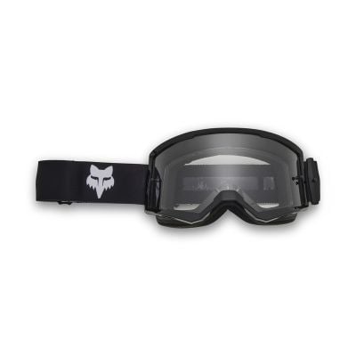 Gogle FOX Main Black (MX24)