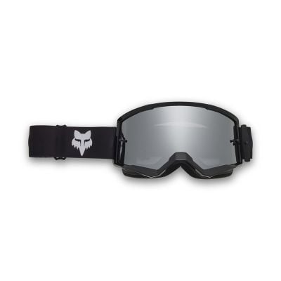 Gogle FOX Main Spark Black (MX24)