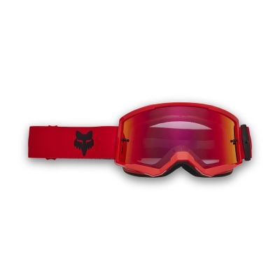 Gogle FOX Main Sparkfluorescent Red (MX24)