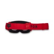 Gogle FOX Main Sparkfluorescent Red (MX24)