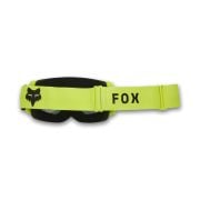 Gogle FOX Main Spark Fluorescent Yellow (MX24)
