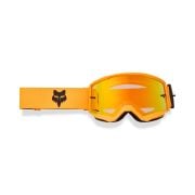Gogle FOX Main Spark Tangerine