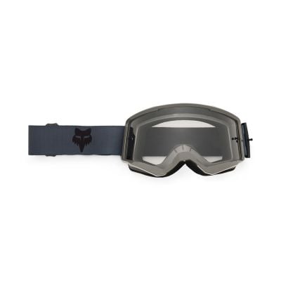 Gogle FOX Main Core Pewter (MX26)
