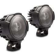 Zestaw lamp przeciwmgłowych LED SW-Motech Evo, 2szt 