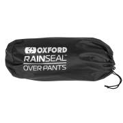 Spodnie Przeciwdeszczowe RainSeal Oxford Czarny