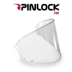 Pinlock HJC do szyb HJ36 do kasku I100 clear