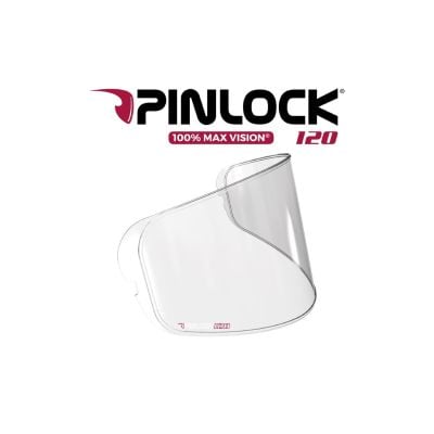 Pinlock Hjc Do Szyb Hj40 Clear (Do Kasku Rpha71)