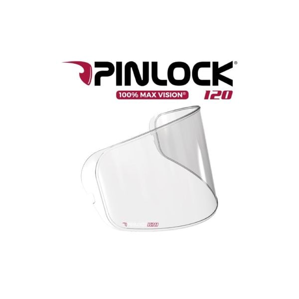 Pinlock Hjc Do Szyb Hj40 Clear (Do Kasku Rpha71) 