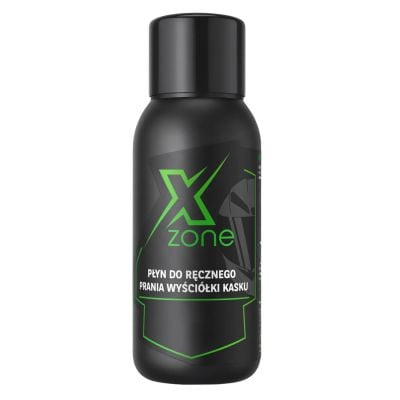 Płyn do prania wyściółki kasku Xzone