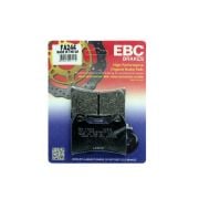 Klocki hamulcowe EBC FA244 Organic
