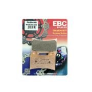 Klocki hamulcowe EBC FA244 Sinter street