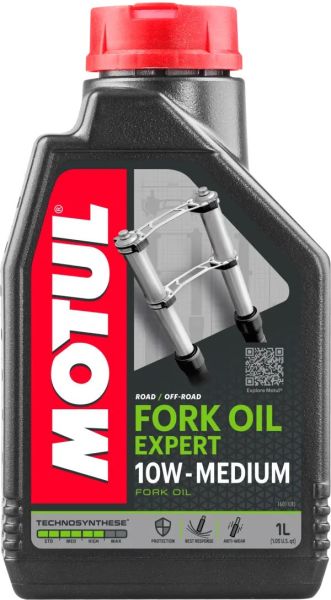 Olej do amortyzatorów MOTUL Fork Oil Expert 10W 