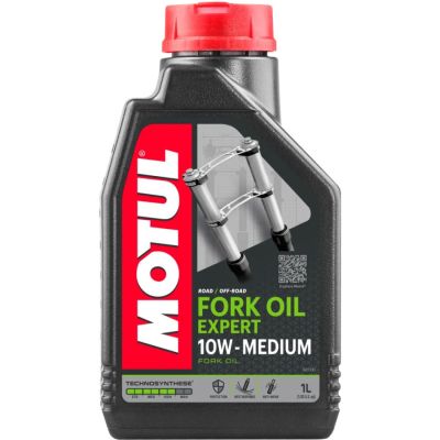 Olej do amortyzatorów MOTUL Fork Oil Expert 10W