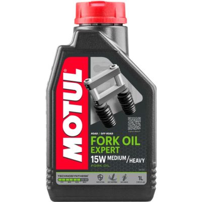 Olej do amortyzatorów MOTUL Fork Oil Expert 15W