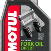 Olej do amortyzatorów MOTUL Fork Oil Expert 15W 