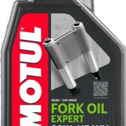 Olej do amortyzatorów MOTUL Fork Oil Expert 20W 