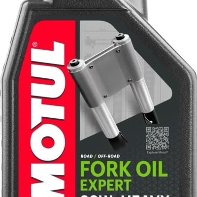 Olej do amortyzatorów MOTUL Fork Oil Expert 20W