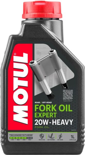 Olej do amortyzatorów MOTUL Fork Oil Expert 20W 