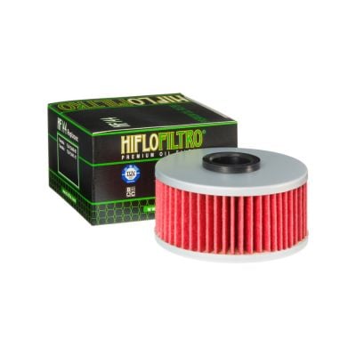 Filtr oleju HF 144