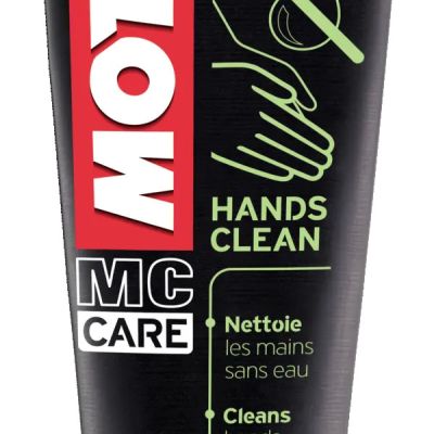 Preparat do mycia rąk HANDS CLEAN M4