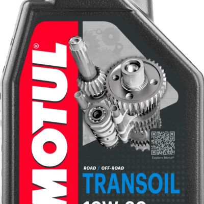 Olej przekładniowy TRANSOIL 10W30 1 litr