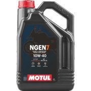 Olej silnikowy 4T MOTUL NGEN 7 10W40 1l 