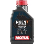 Olej silnikowy 4T MOTUL NGEN 7 15W50 