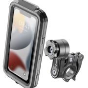 Pokrowiec na telefon z uchwytem - Interphone Quiklox Armor Pro 