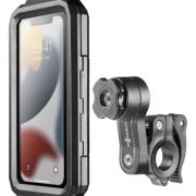 Pokrowiec na telefon z uchwytem - Interphone Quiklox Armor Pro 